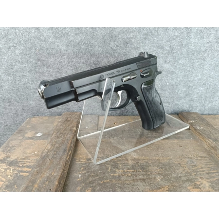 CZ 75 9x19 1993r.